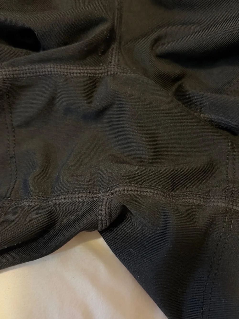 Nike Pro Combat dri-fit Compression shorts black medium